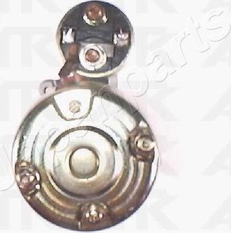 Pemebla JAPMTZ212 - Стартер autocars.com.ua