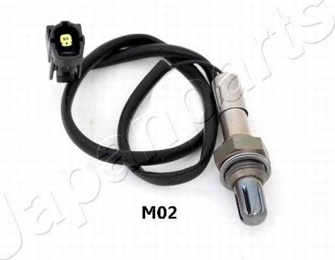 Pemebla JAPOO-M02 - Лямбда-зонд autocars.com.ua