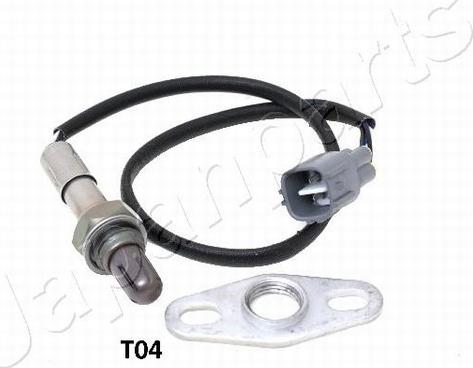 Pemebla JAPOO-T04 - Лямбда-зонд autocars.com.ua