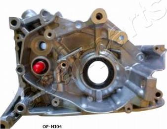 Pemebla JAPOP-MI04 - Масляний насос autocars.com.ua