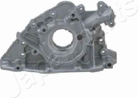 Pemebla JAPOP-PE11 - Масляний насос autocars.com.ua