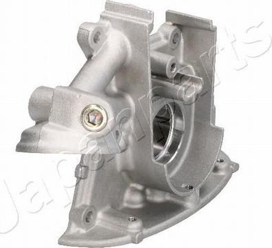 Pemebla JAPOP-RE06 - Масляний насос autocars.com.ua