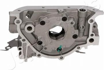 Pemebla JAPOP-SZ02 - Масляний насос autocars.com.ua