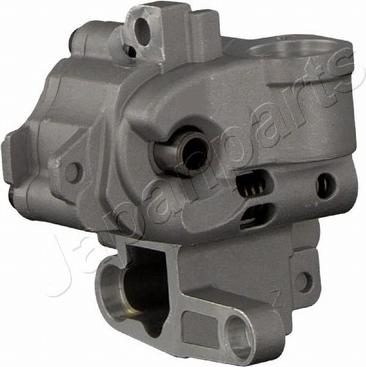 Pemebla JAPOP-VW01 - Масляний насос autocars.com.ua