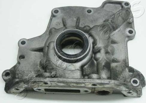 Pemebla JAPOP-VW07 - Масляний насос autocars.com.ua