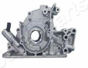 Pemebla JAPOP-VW22 - Масляний насос autocars.com.ua