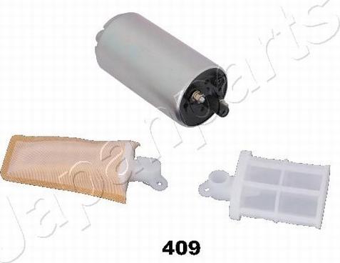 Pemebla JAPPB-409 - Паливний насос autocars.com.ua