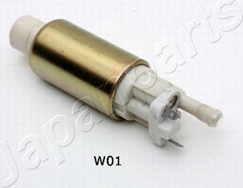 Pemebla JAPPB-W01 - Паливний насос autocars.com.ua