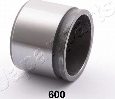 Pemebla JAPPC-600 - Поршень, корпус скоби гальма autocars.com.ua