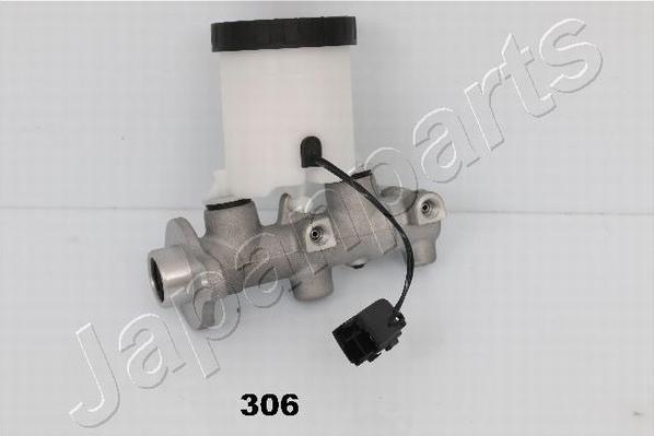 Pemebla JAPPF-306 - Головний гальмівний циліндр autocars.com.ua