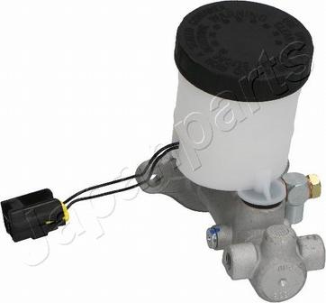 Pemebla JAPPF-327 - Головний гальмівний циліндр autocars.com.ua