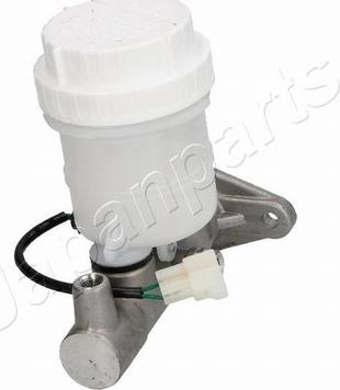 Pemebla JAPPF-562 - Головний гальмівний циліндр autocars.com.ua