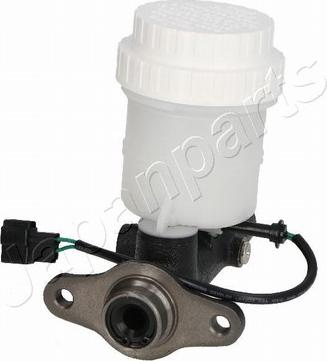 Pemebla JAPPF-596 - Головний гальмівний циліндр autocars.com.ua