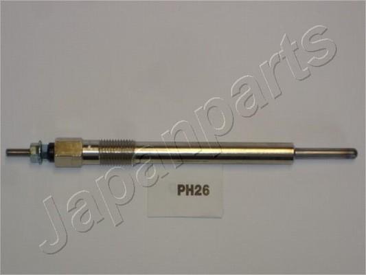 Pemebla JAPPH26 - Свічка розжарювання autocars.com.ua