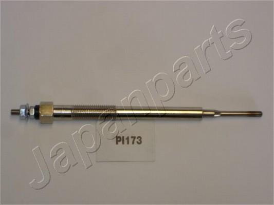 Pemebla JAPPI173 - Свічка розжарювання autocars.com.ua