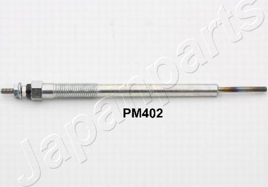 Pemebla JAPPM402 - Свічка розжарювання autocars.com.ua