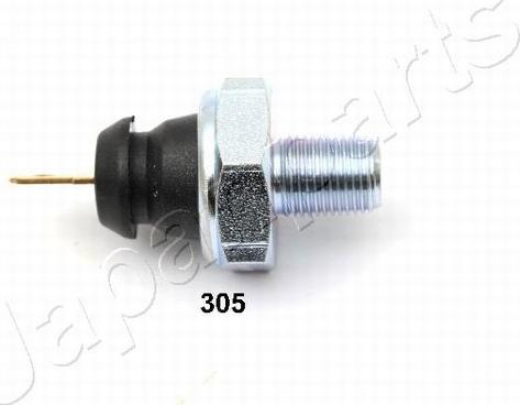 Pemebla JAPPO-305 - Датчик, тиск масла autocars.com.ua