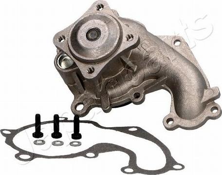 Pemebla JAPPQ-0300 - Водяний насос autocars.com.ua