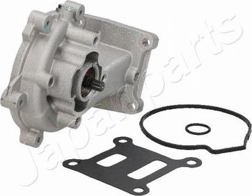 Pemebla JAPPQ-0302 - Водяний насос autocars.com.ua