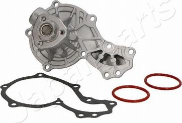 Pemebla JAPPQ-0304 - Водяний насос autocars.com.ua