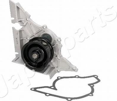 Pemebla JAPPQ-0902 - Водяний насос autocars.com.ua