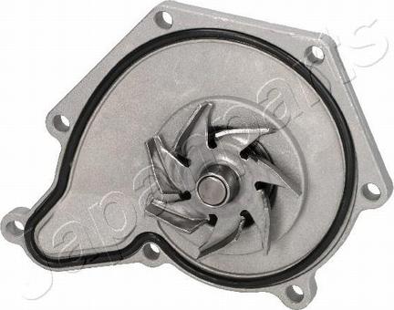 Pemebla JAPPQ-0905 - Водяний насос autocars.com.ua