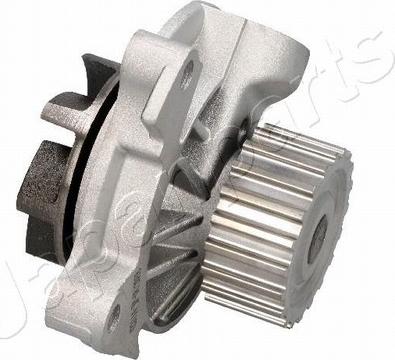 Pemebla JAPPQ-0915 - Водяний насос autocars.com.ua