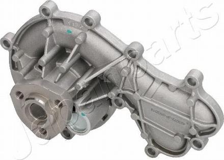 Pemebla JAPPQ-0929 - Водяний насос autocars.com.ua