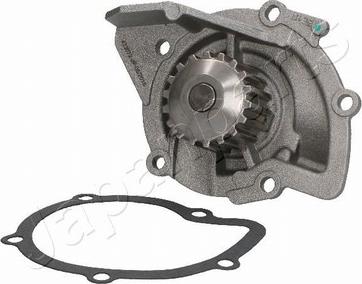 Pemebla JAPPQ-2014 - Водяний насос autocars.com.ua