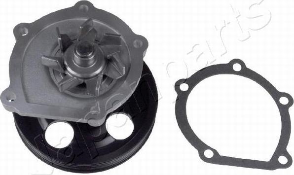 Pemebla JAPPQ-2017 - Водяний насос autocars.com.ua