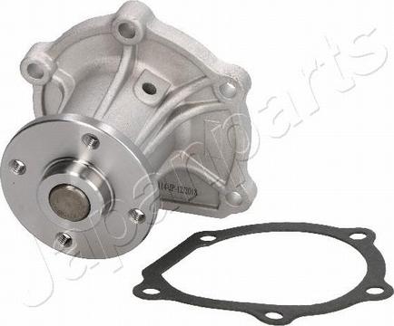 Pemebla JAPPQ-297 - Водяний насос autocars.com.ua