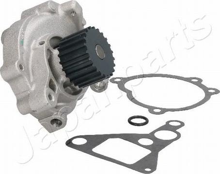 Pemebla JAPPQ-316 - Водяний насос autocars.com.ua