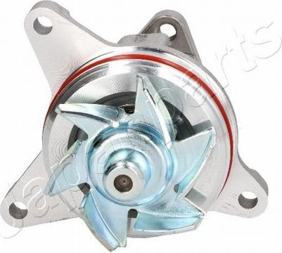 Pemebla JAPPQ-338 - Водяний насос autocars.com.ua