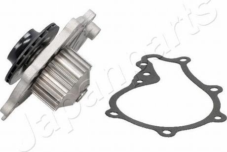 Pemebla JAPPQ-339 - Водяний насос autocars.com.ua