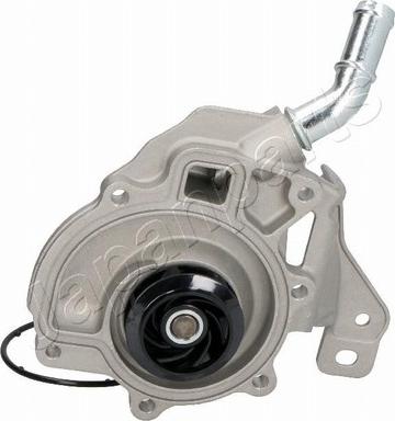 Pemebla JAPPQ-345 - Водяний насос autocars.com.ua