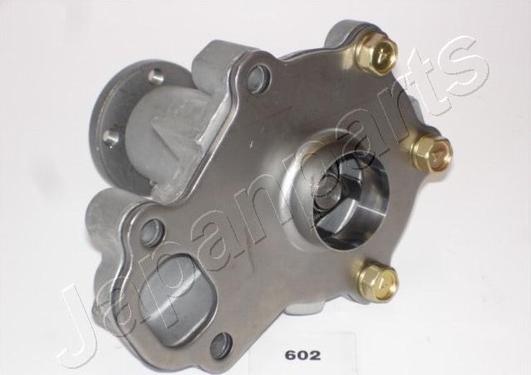 Pemebla JAPPQ-602 - Водяний насос autocars.com.ua