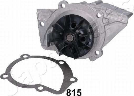 Pemebla JAPPQ-815 - Водяний насос autocars.com.ua