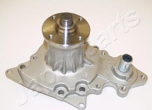 Pemebla JAPPQ-910 - Водяний насос autocars.com.ua