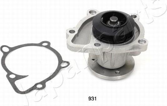 Pemebla JAPPQ-931 - Водяний насос autocars.com.ua