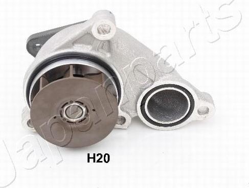 Pemebla JAPPQ-H20 - Водяний насос autocars.com.ua