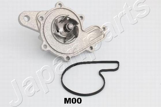 Pemebla JAPPQ-M00 - Водяний насос autocars.com.ua