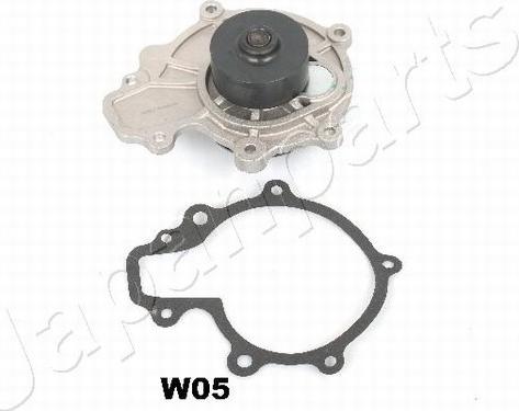 Pemebla JAPPQ-W05 - Водяний насос autocars.com.ua