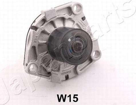 Pemebla JAPPQ-W15 - Водяний насос autocars.com.ua
