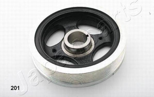 Pemebla JAPPU-201 - Ремінний шків, колінчастий вал autocars.com.ua