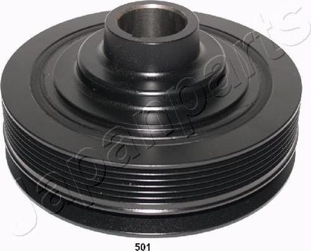 Pemebla JAPPU-501 - Ремінний шків, колінчастий вал autocars.com.ua