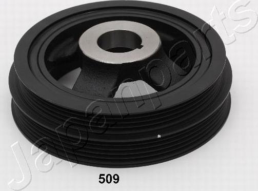 Pemebla JAPPU-509 - Ремінний шків, колінчастий вал autocars.com.ua