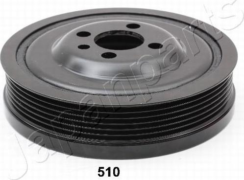 Pemebla JAPPU-510 - Ремінний шків, колінчастий вал autocars.com.ua