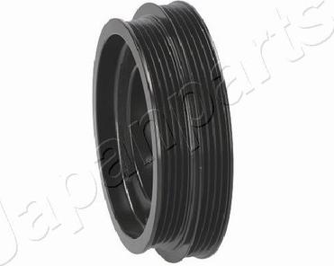 Pemebla JAPPU-K14 - Ремінний шків, колінчастий вал autocars.com.ua