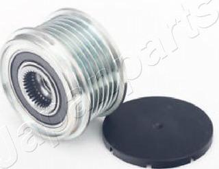 Pemebla JAPRA-W05 - Ремінний шків, генератор autocars.com.ua