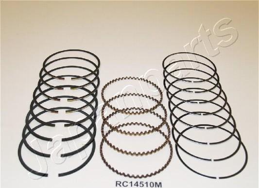 Pemebla JAPRC14510M - Поршневе кільце autocars.com.ua